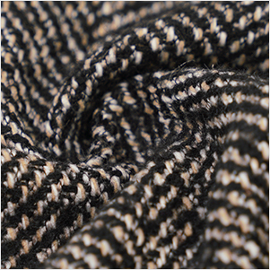 Tweed-Garn