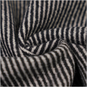 Twill-Melton-Stoff